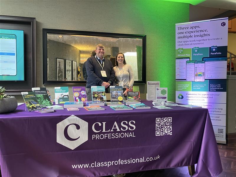 Class Professional tweet media