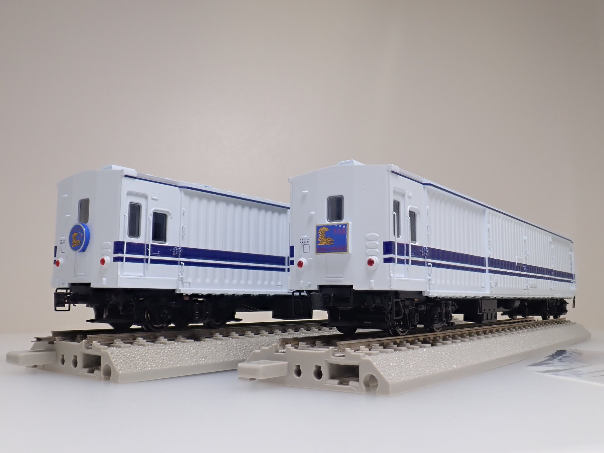 く*郎様 HOゲージ　マニ44【33】 Models IMON 【鉄道模型】公式 on X: 