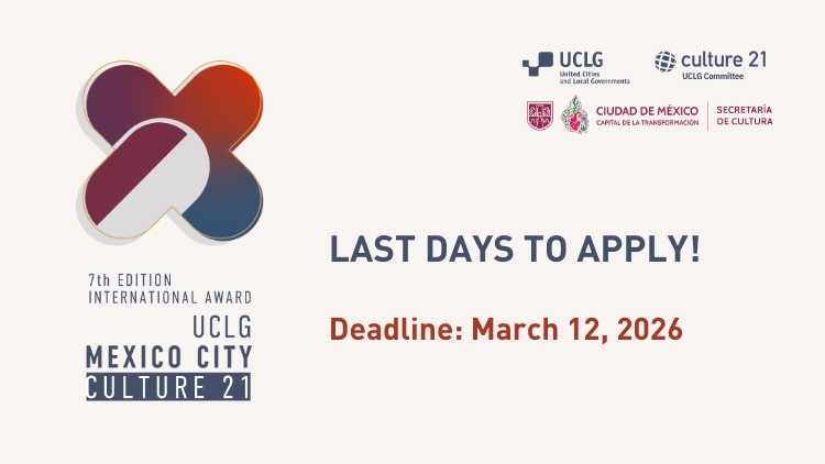 agenda21culture tweet media