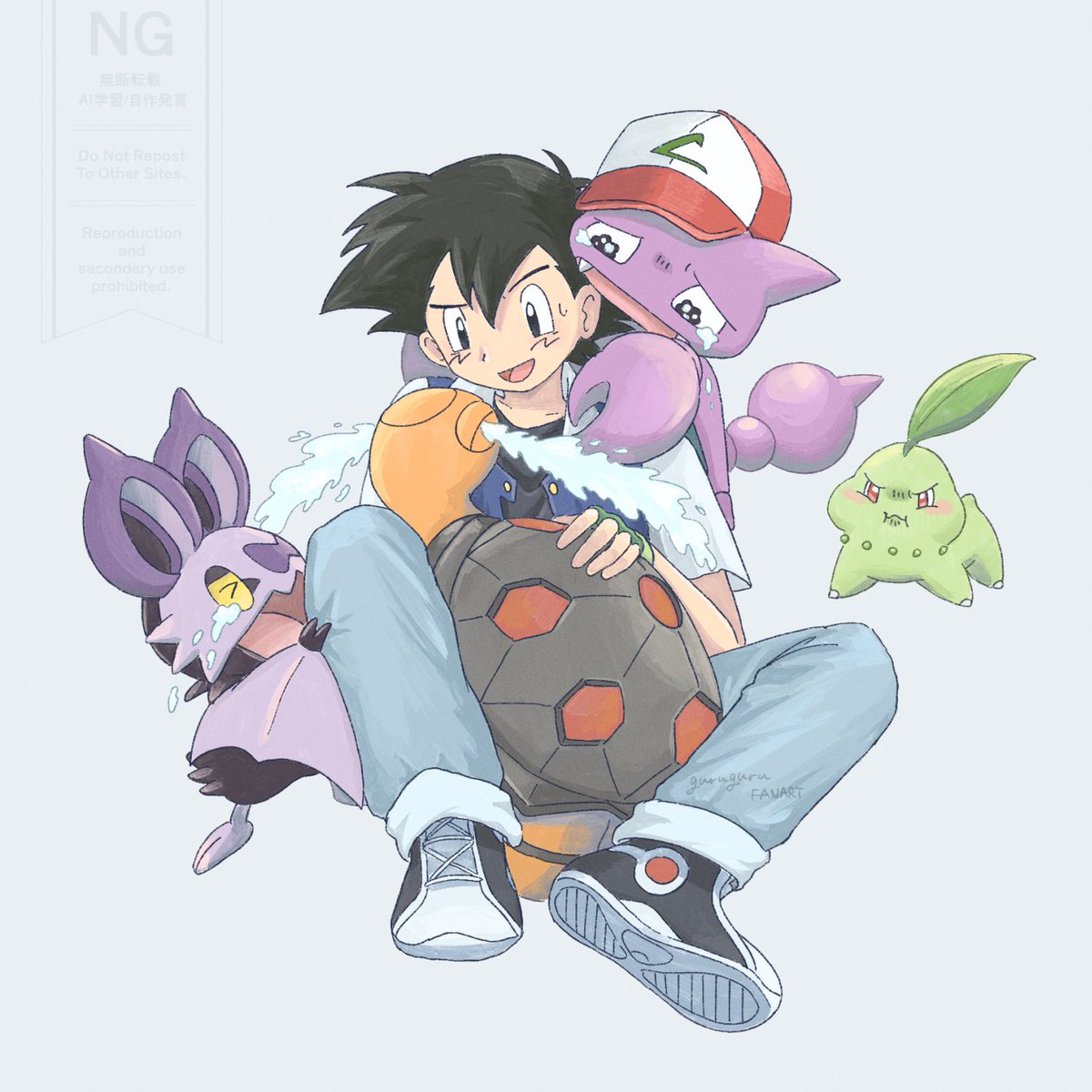 𝚐𝚞𝚛𝚞𝚐𝚞𝚛𝚞❁ tweet media