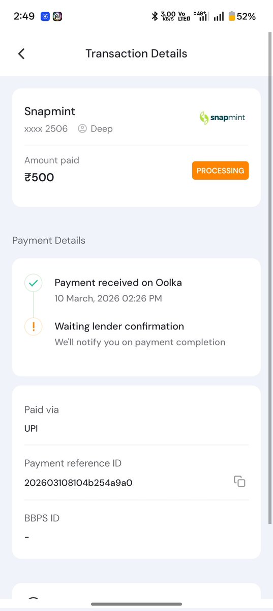 Deep R Sisodiya tweet media