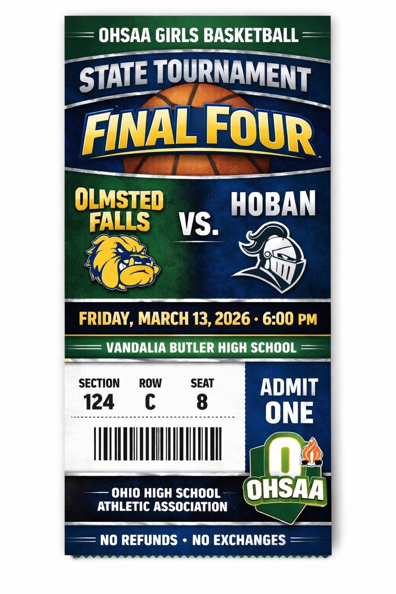 OF Athletic Boosters tweet media