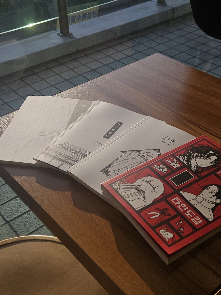 칸만화공화국 tweet media