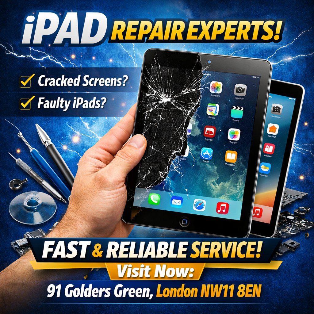 While You Wait Repairs tweet media