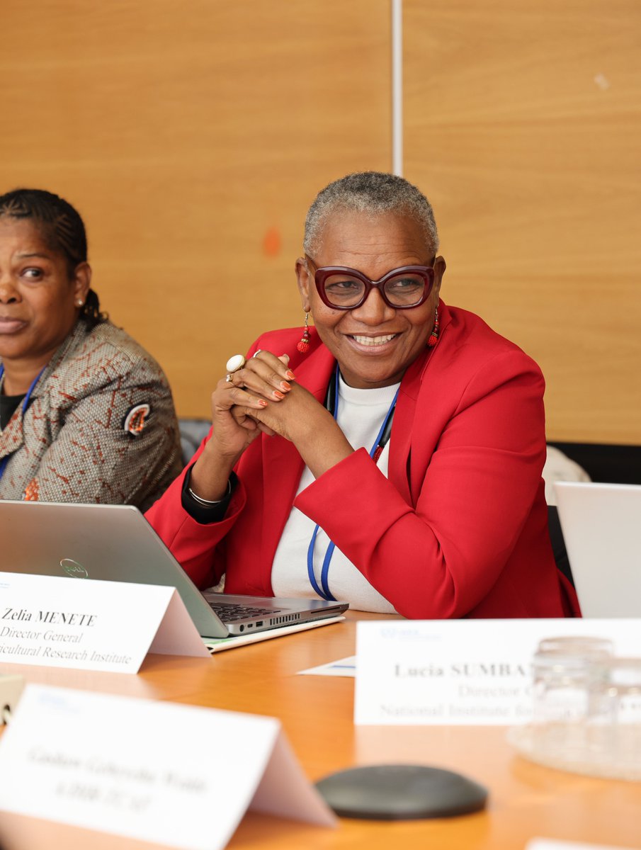 IAEA Technical Cooperation Programme tweet media