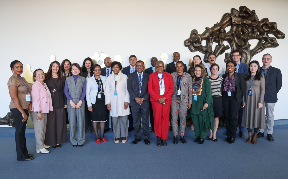 IAEA Technical Cooperation Programme tweet media