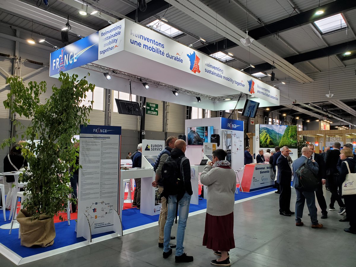 IDRRIM - PIARC France tweet media