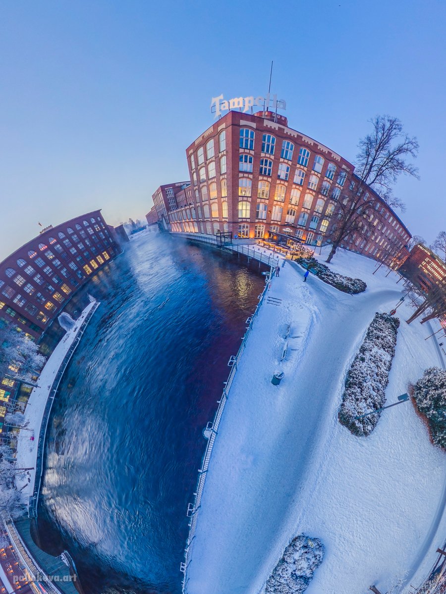 KanDao Technology tweet media