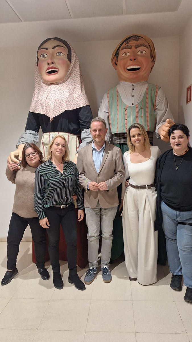 VOX Consell de Mallorca tweet media