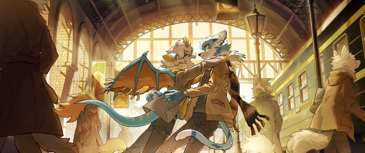 金橘翎萌 tweet media