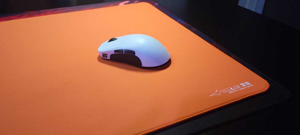 Fatal_Error_G1's tweet image. Hello My Friends...

Suppose I'm Gonna try some #battlefield4 this morning over on Twitch.com/F8talError4UTTV 

If ya wanna chill or support please feel free to drop in. 

Peripherals being used this morning will be the 
@endgamegear OP1w 4K v2 
@ZOWIEbyBenQUSA S2 DW
Artisan Raiden