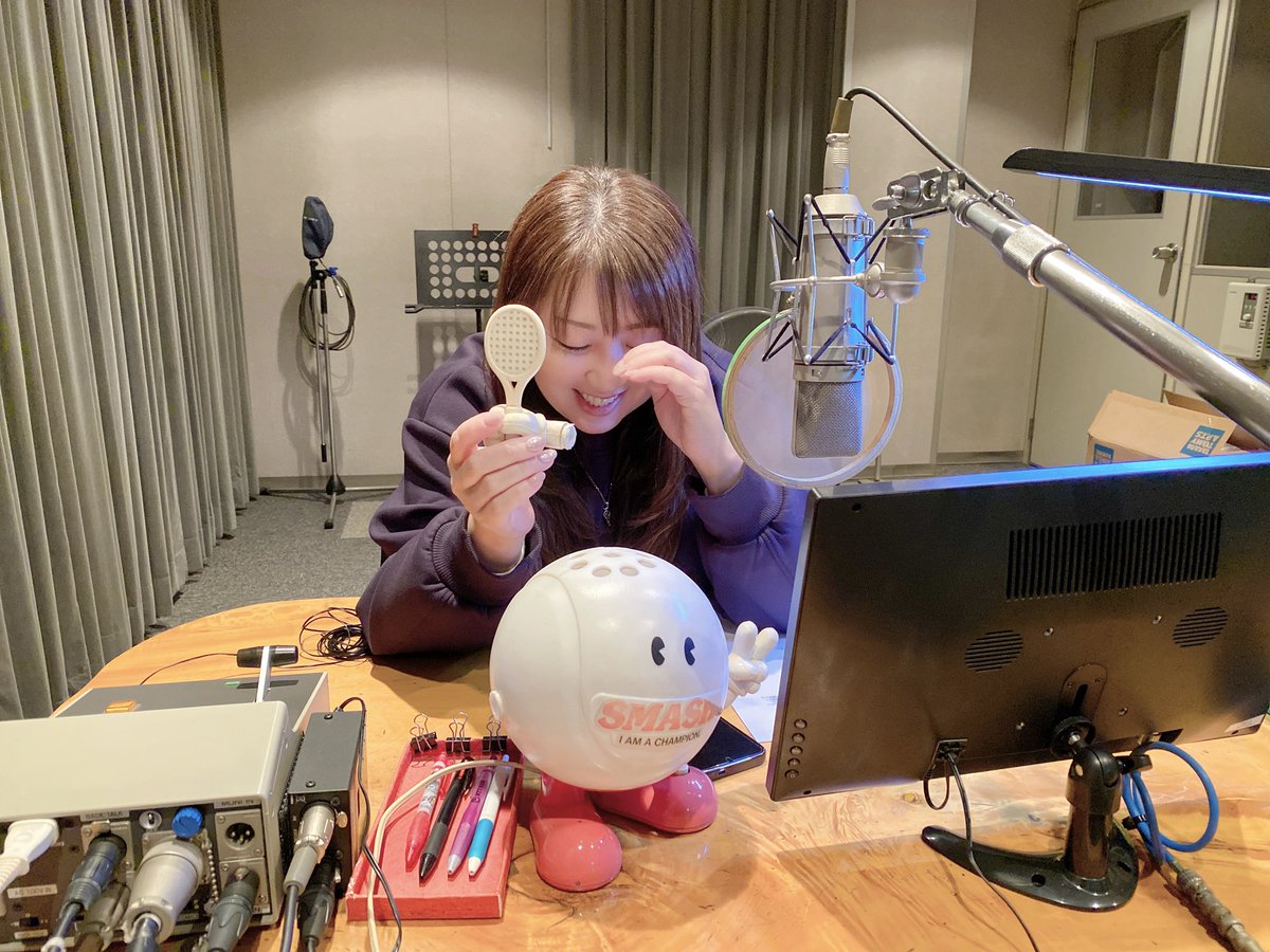 株式会社スタジオスピーク【公式】 tweet media