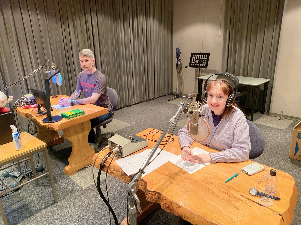 株式会社スタジオスピーク【公式】 tweet media