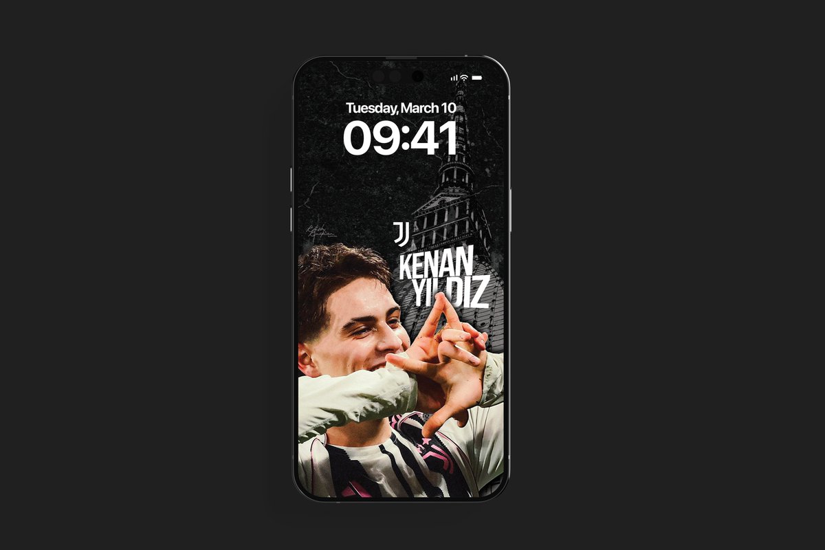 futbolcanvas's tweet photo. Kenan Yildiz Iphone Wallpaper 4K 📲 #kenanyildiz #juventus #seriea #wallpaper #iphonewallpaper #uefachampionsleague https://t.co/aPDQhSkg0l