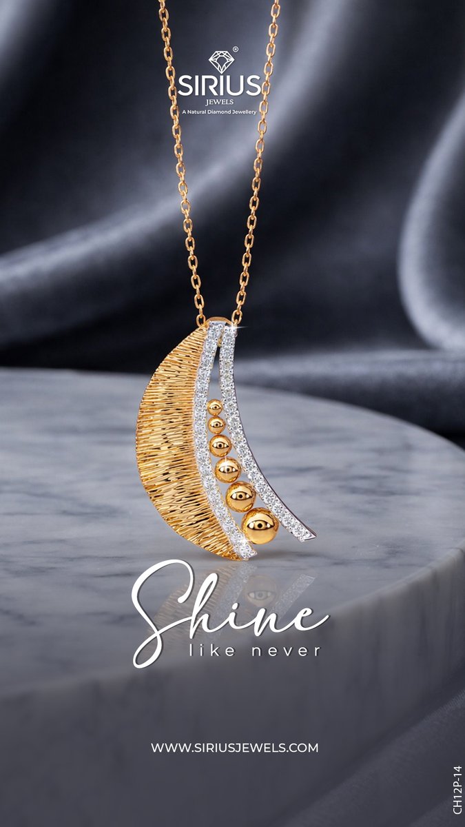 Sirius_Jewel's tweet image. Shine like never

#diamondjewelry #goldjewelry #realdiamond #luxuryjewelry #finejewelry
#diamondring #diamondearrings #diamondnecklace #indianjewelry #modernjewelry
#jewelrylover #jewelryaddict #dailyjewelry