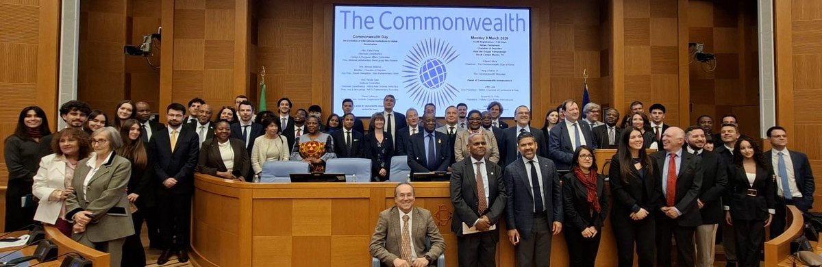 Sri Lanka in Italy tweet media