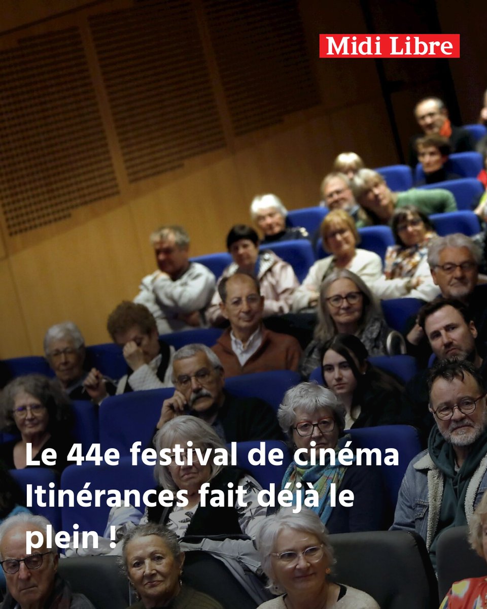 Midi Libre Alès tweet media