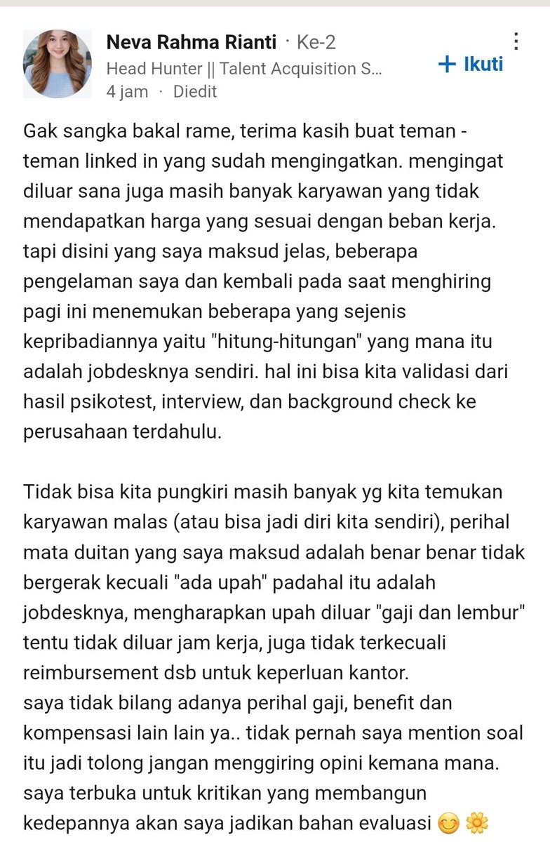 minta ampun tweet media