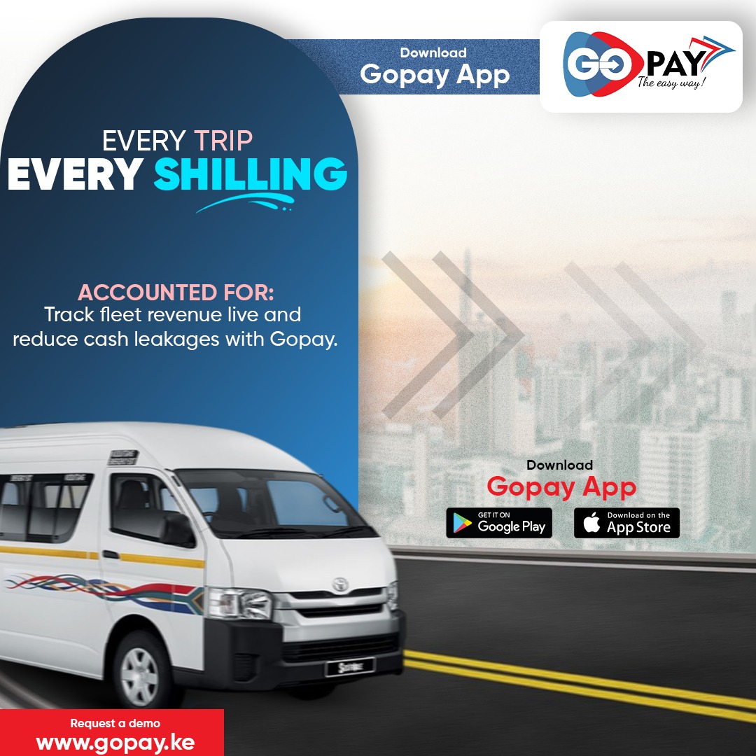GOPAY tweet media