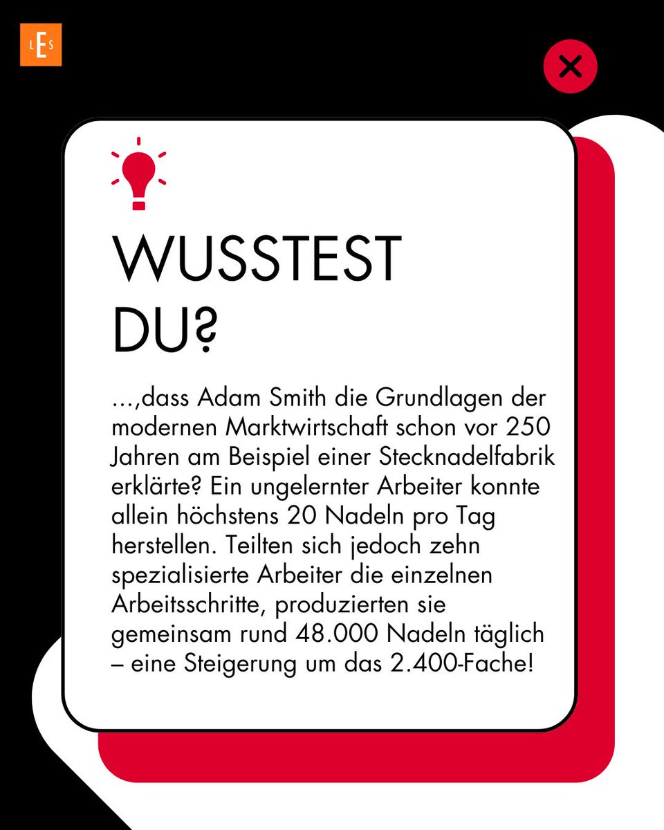 Ludwig-Erhard-Stiftung tweet media