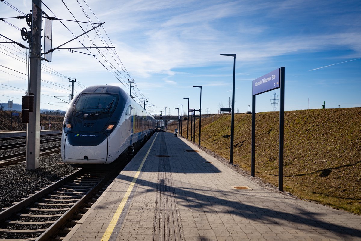 Westbahn tweet media