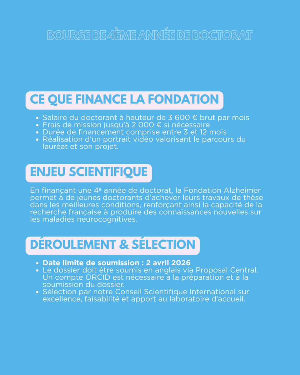 Fondation Alzheimer tweet media