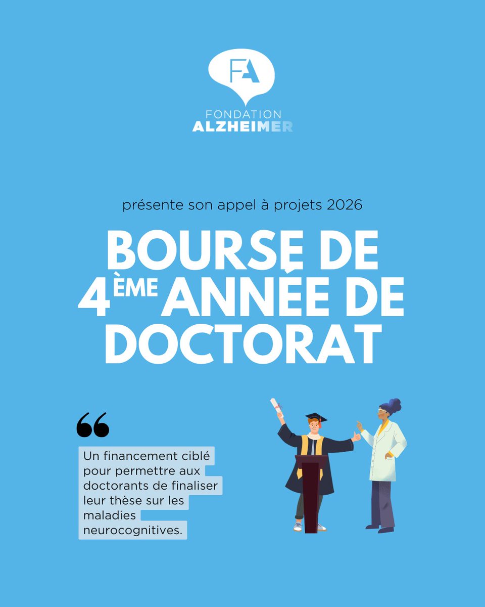 Fondation Alzheimer tweet media