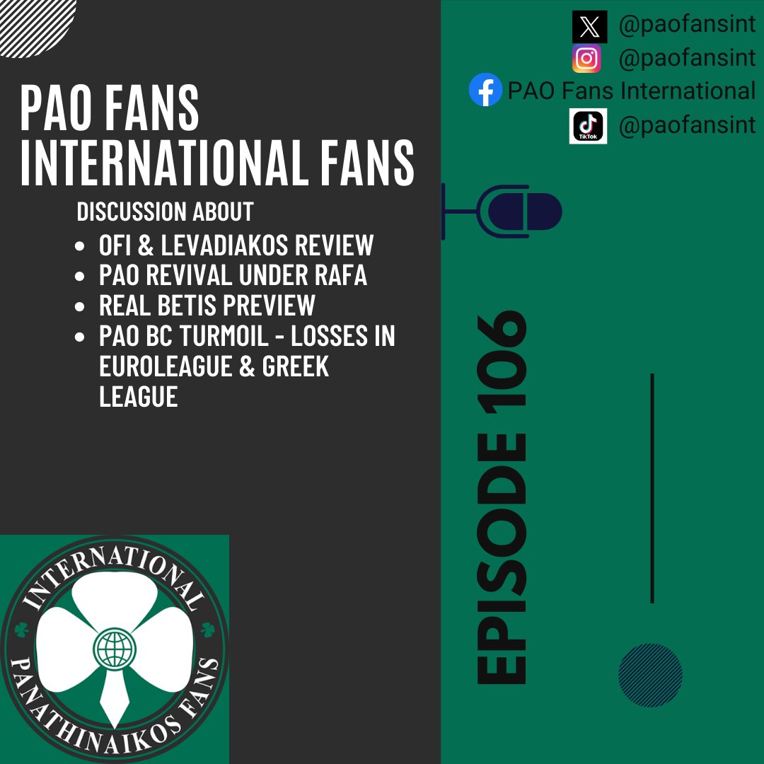PAO Fans International tweet media