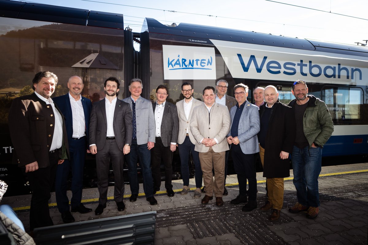 Westbahn tweet media