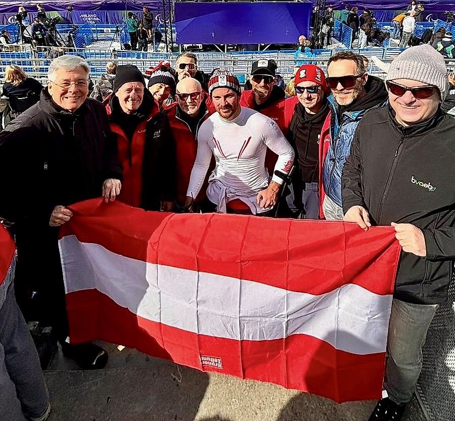 Peter Kaiser tweet media