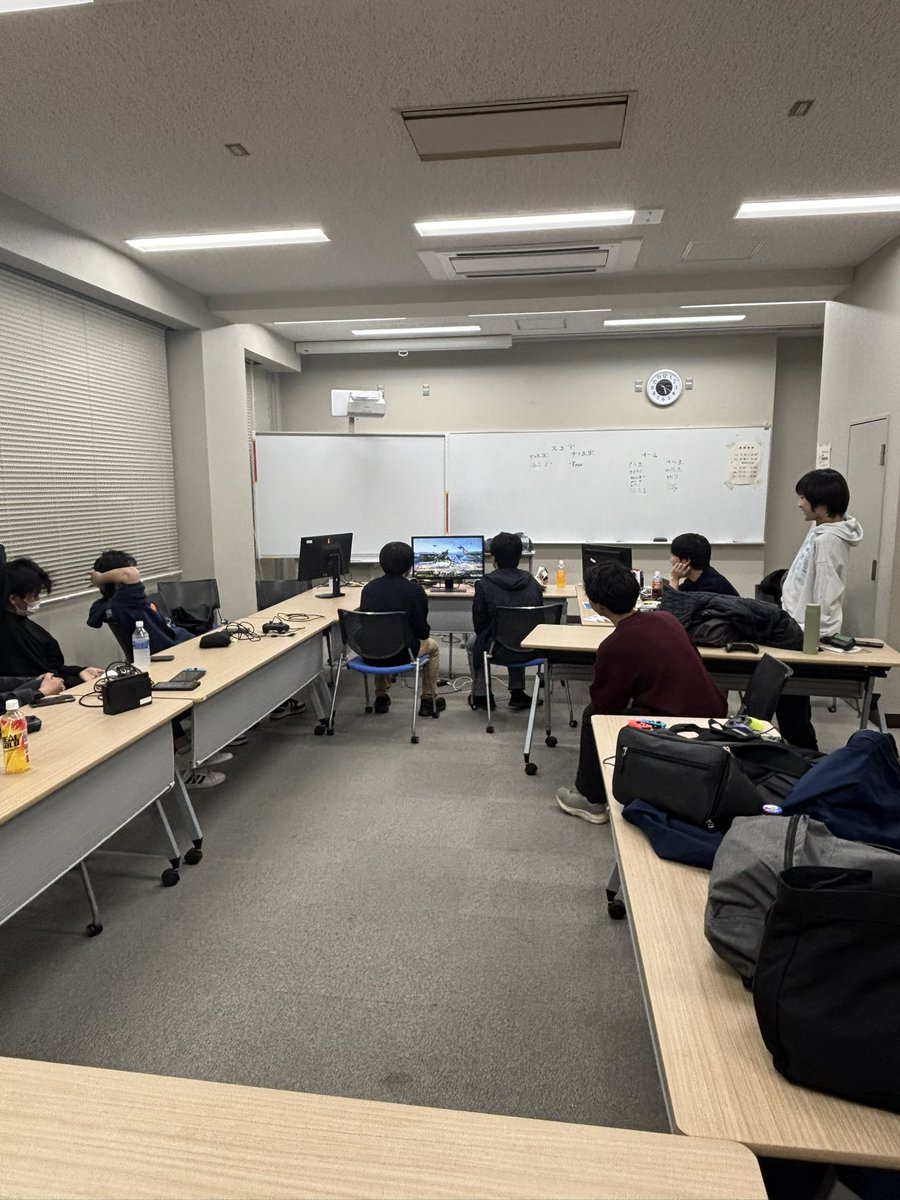 一橋大スマブラサークルばしスマ！ tweet media