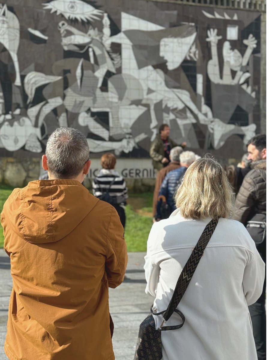 VisitBiscay tweet media