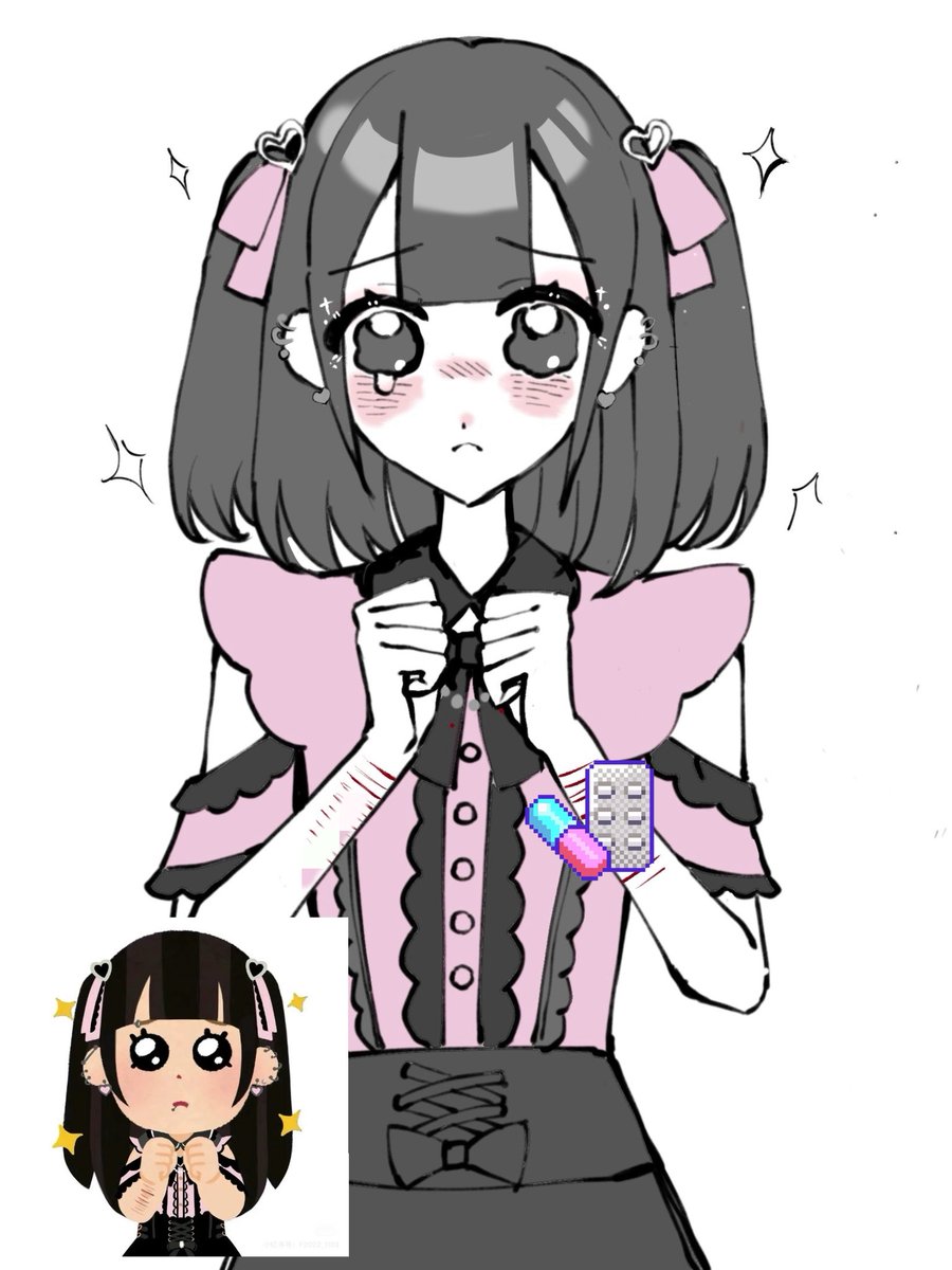 广莫野/弥赛亚 tweet media