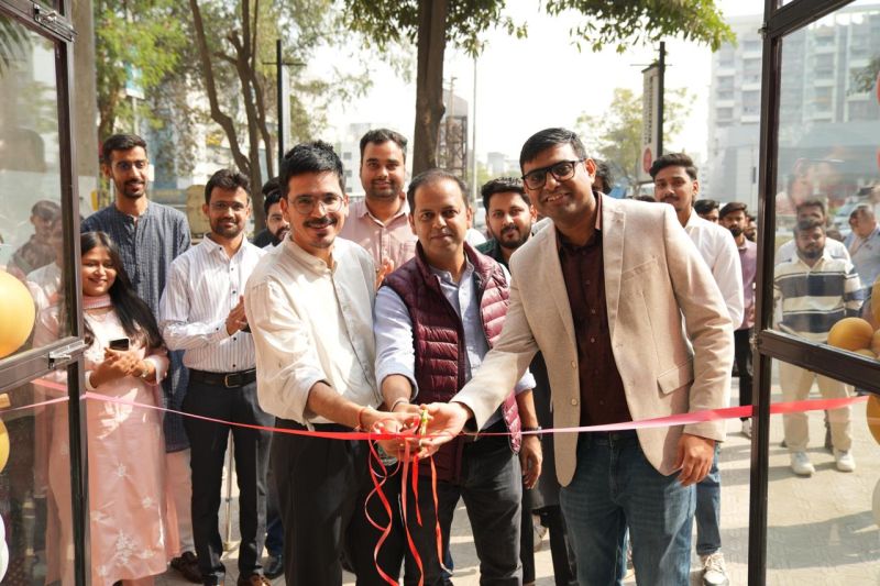 Amit Kumar Agarwal tweet media