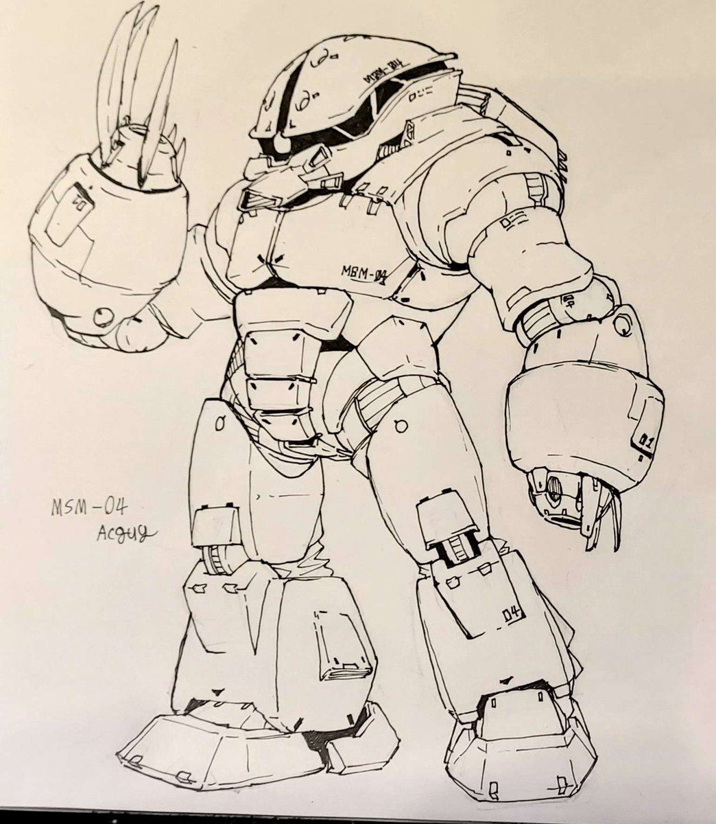 cjdthto1014's tweet image. #メカ #メカニック #ガンダムシリーズ #ガンダム #アッガイ
내맘대로 앗가이