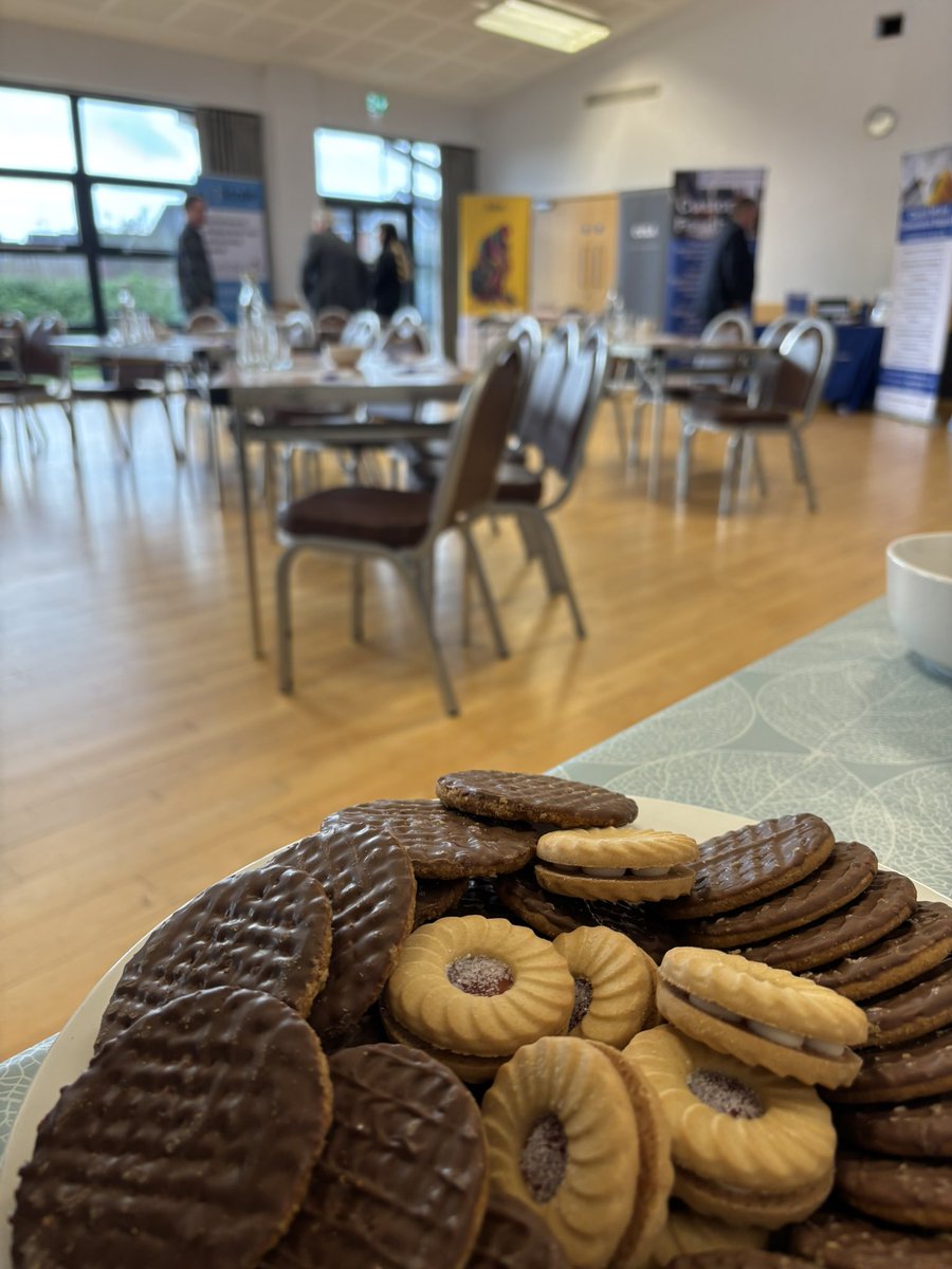 Norfolk Parish Training & Support tweet media