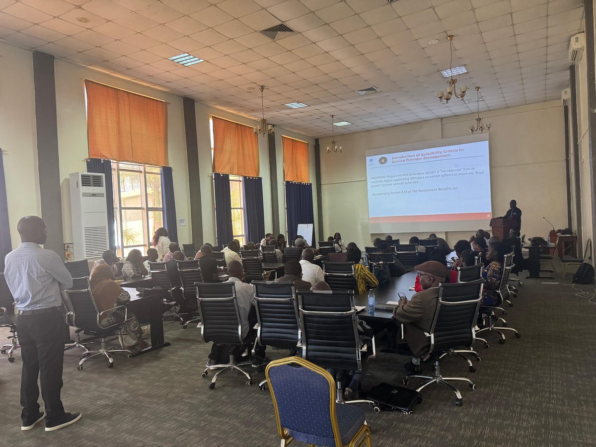 RBA Kenya Official tweet media