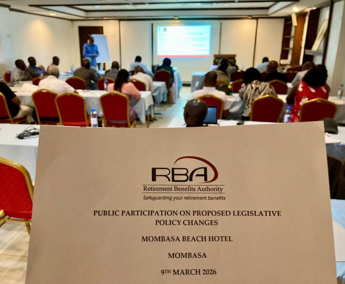 RBA Kenya Official tweet media