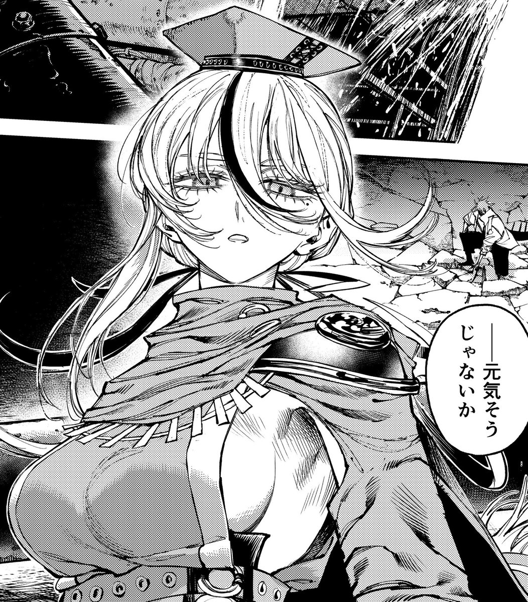 果坂青 (@ao_hatesaka) on Twitter photo 