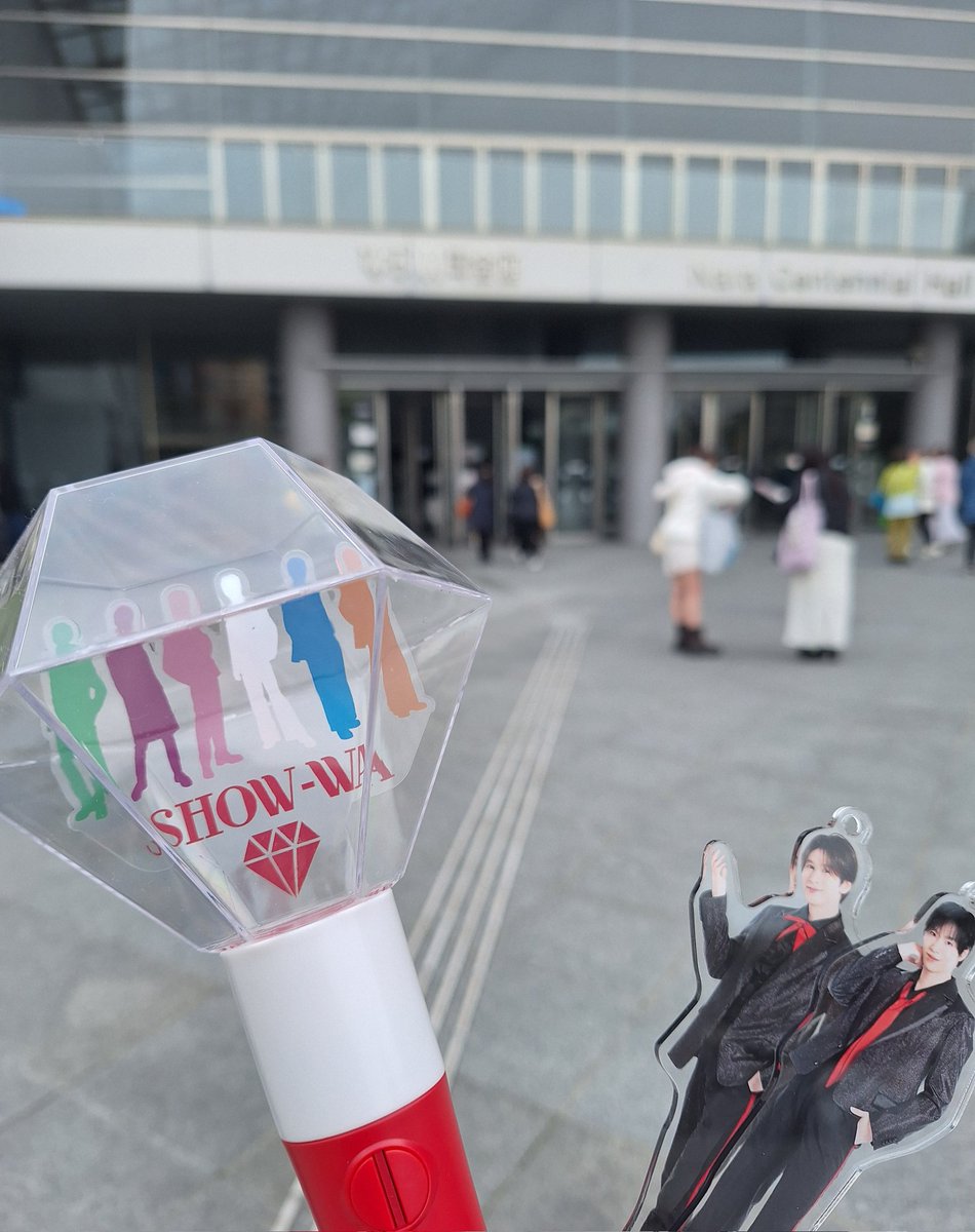 ayupon2291's tweet photo. ひさびさの現場楽しすぎた
ハイタッチまで頂いた🙌
ここ来るの15年振りぐらいで懐かしかったな https://t.co/7Q6Kk6196h