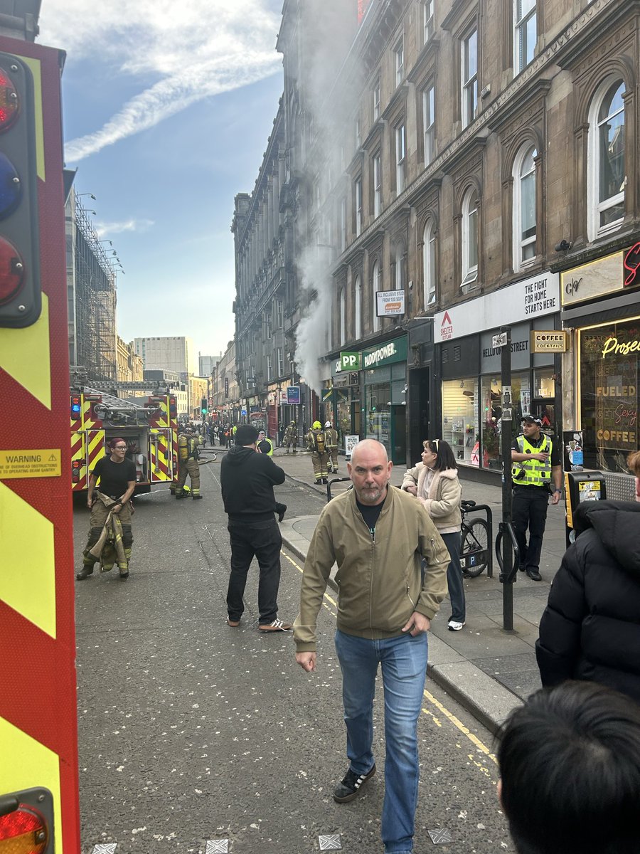 FoundationKuba's tweet photo. @GlasgowCC I was on my way to work and took those shots hoping that it would help! https://t.co/QudCUKfc0C