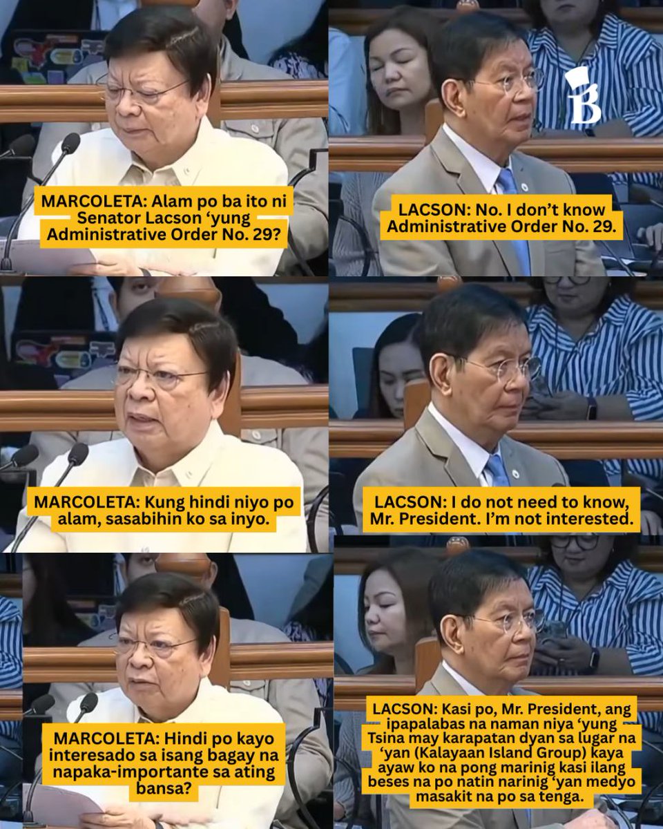 Bilyonaryo News Channel tweet media