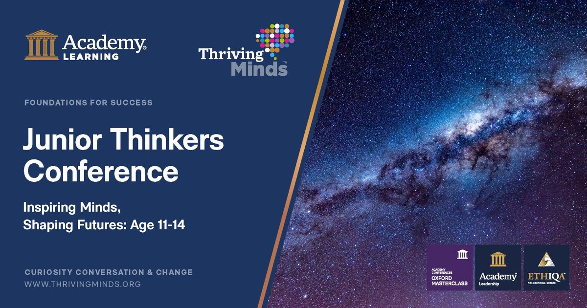 Academy Learning tweet media