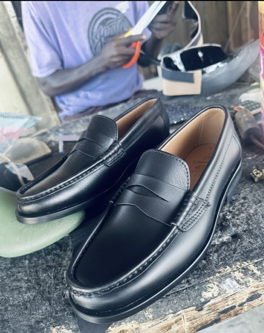 P4G WEARGH 🇬🇭👞 tweet media