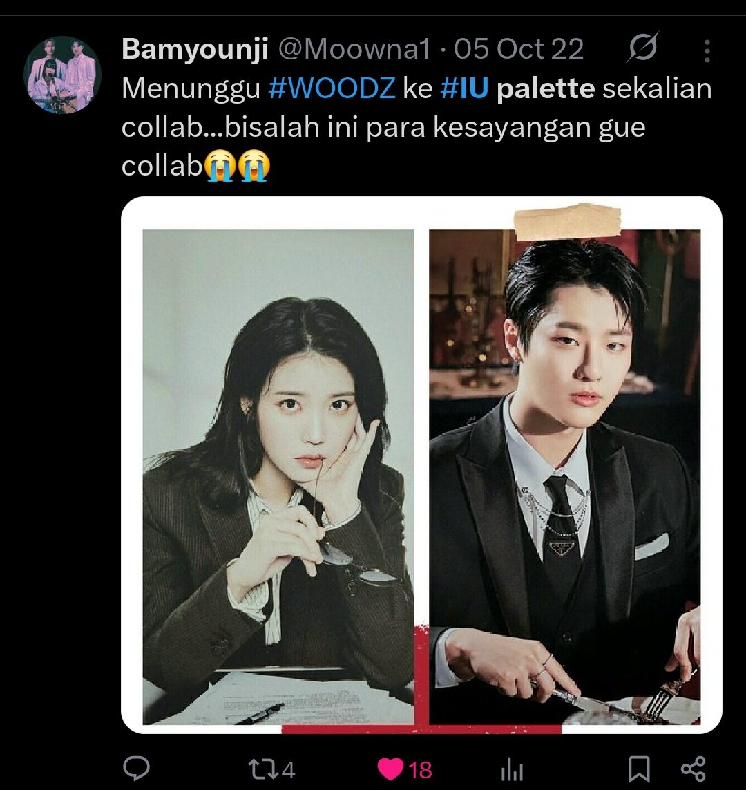 Bamyounji tweet media