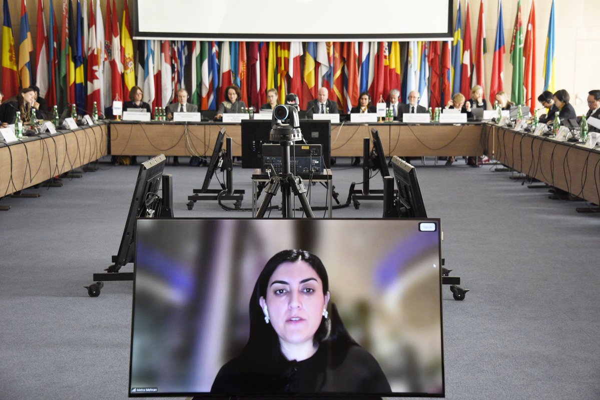 Manizha Bakhtari tweet media