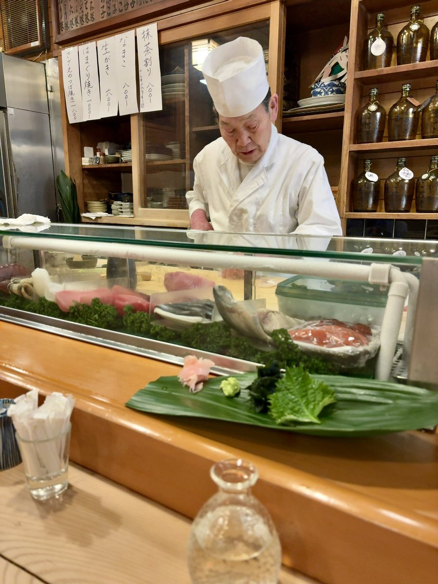 project_otohogi's tweet photo. Sushi Is Yummy https://t.co/nhNl2nKF1n