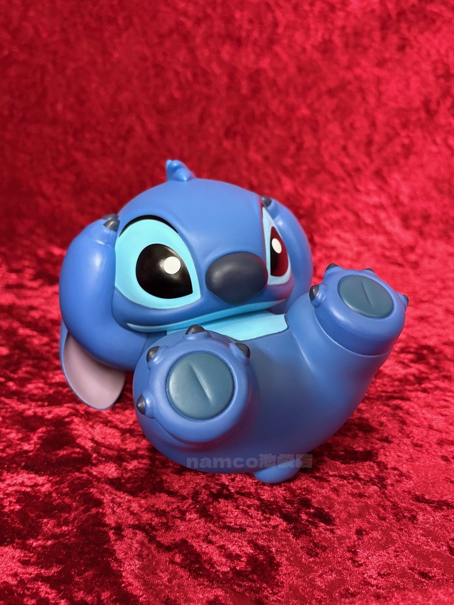 📢景品情報📢 『ディズニーキャラクター きゅむころ～ディズニー