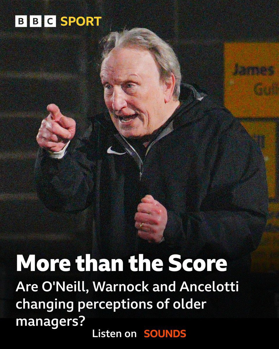 BBC World Service Sport tweet media