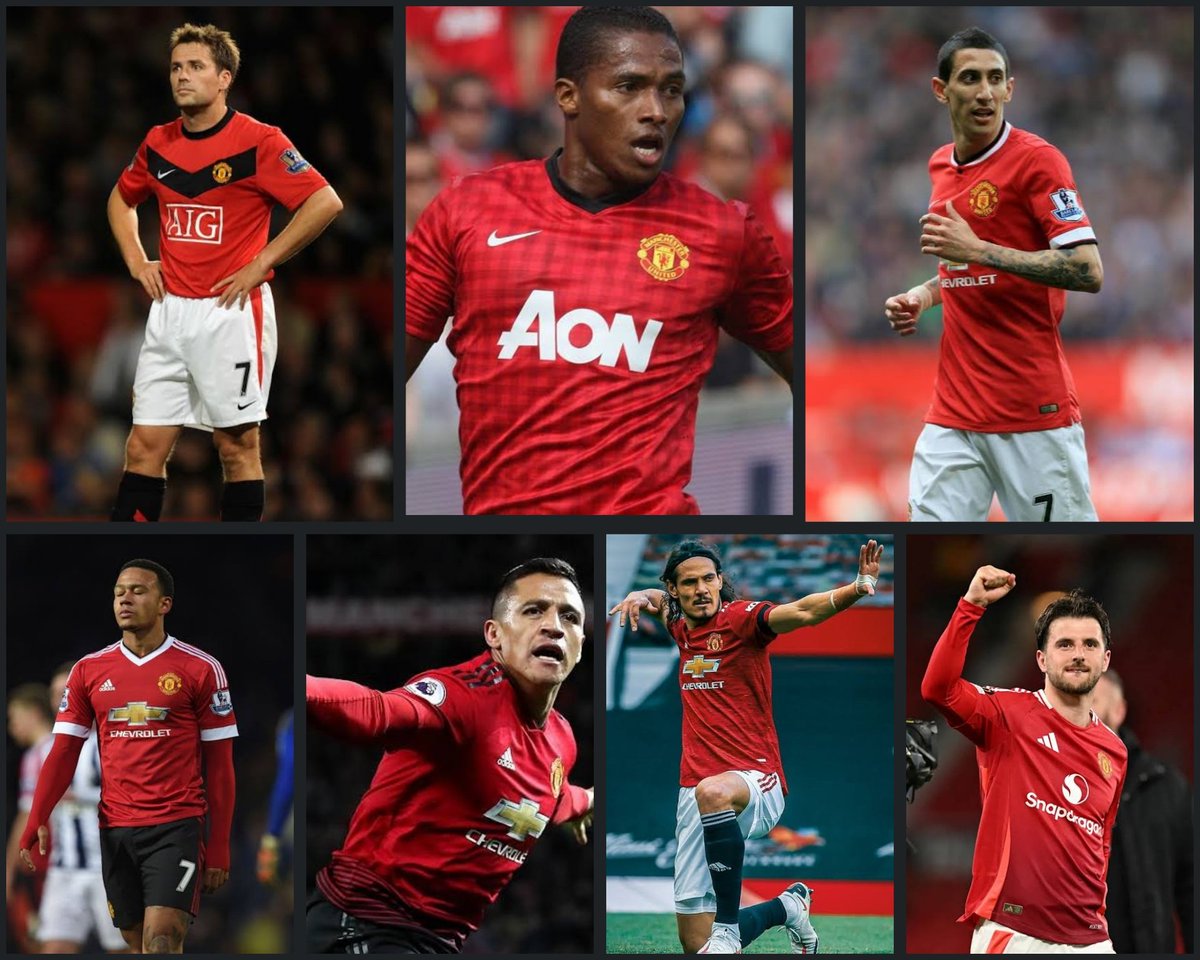 E.M. Utd 🔴 tweet media